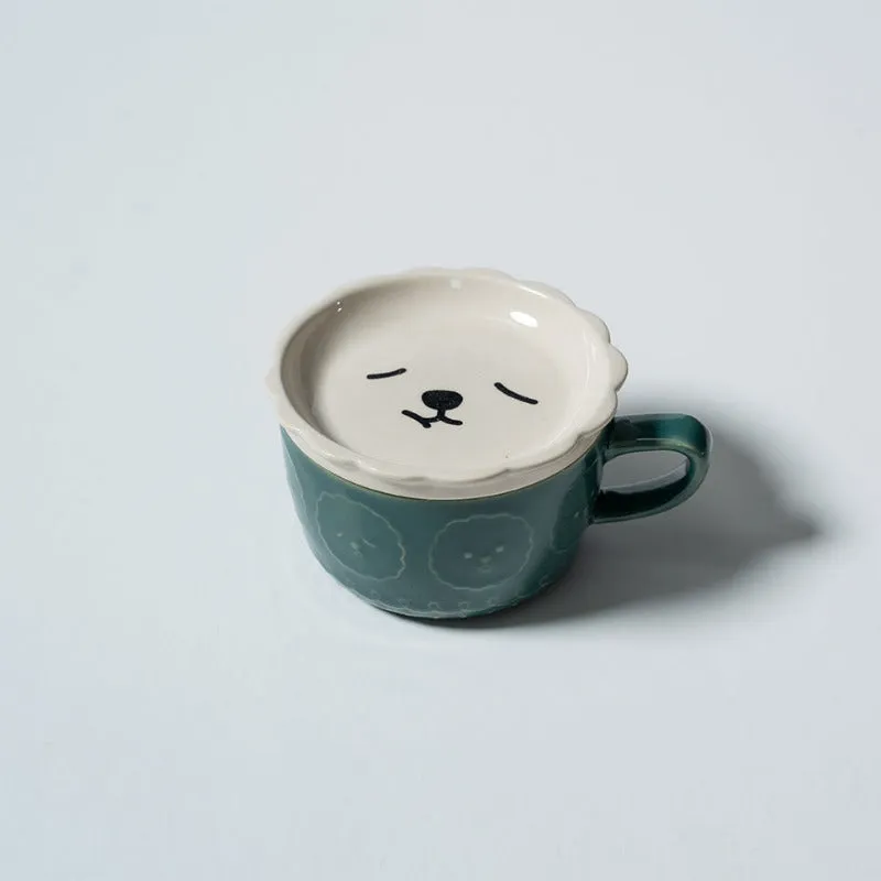 Animal Mug