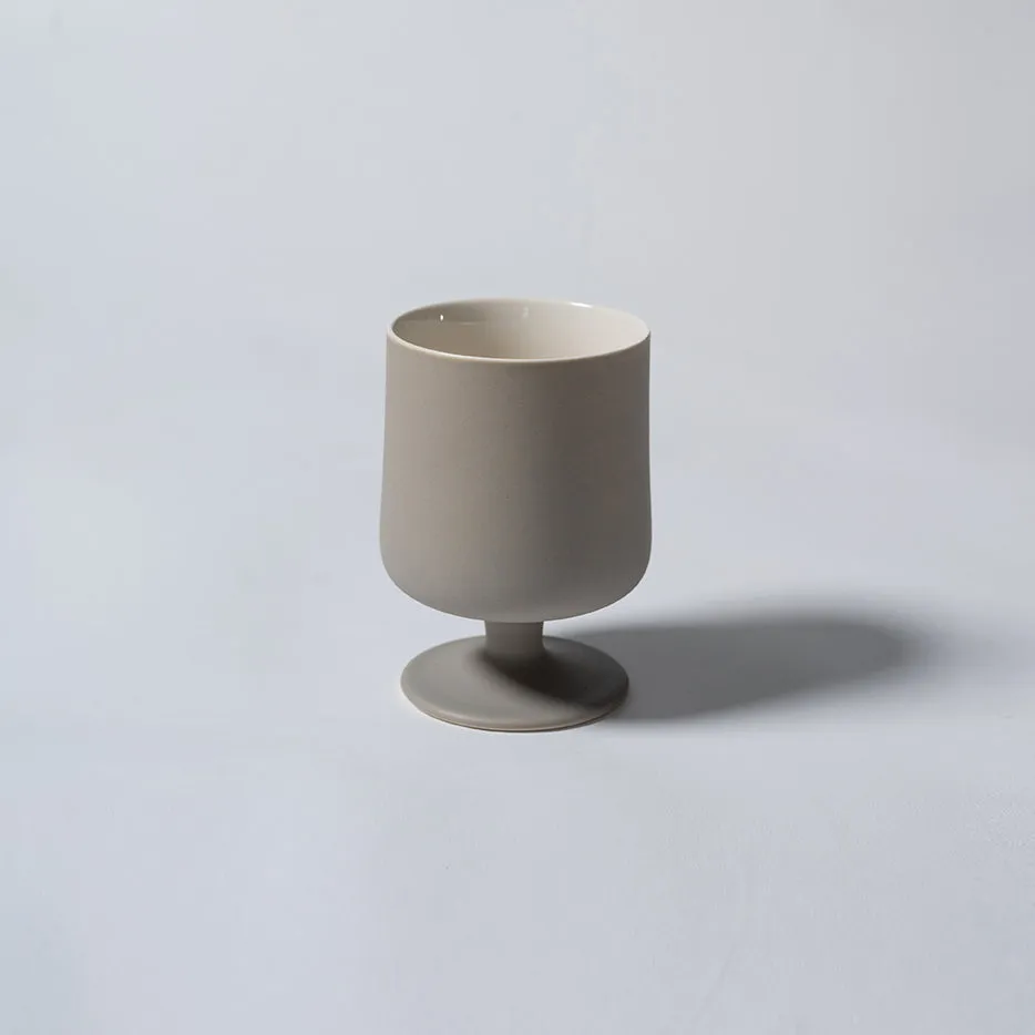 Teatime Tall Cup
