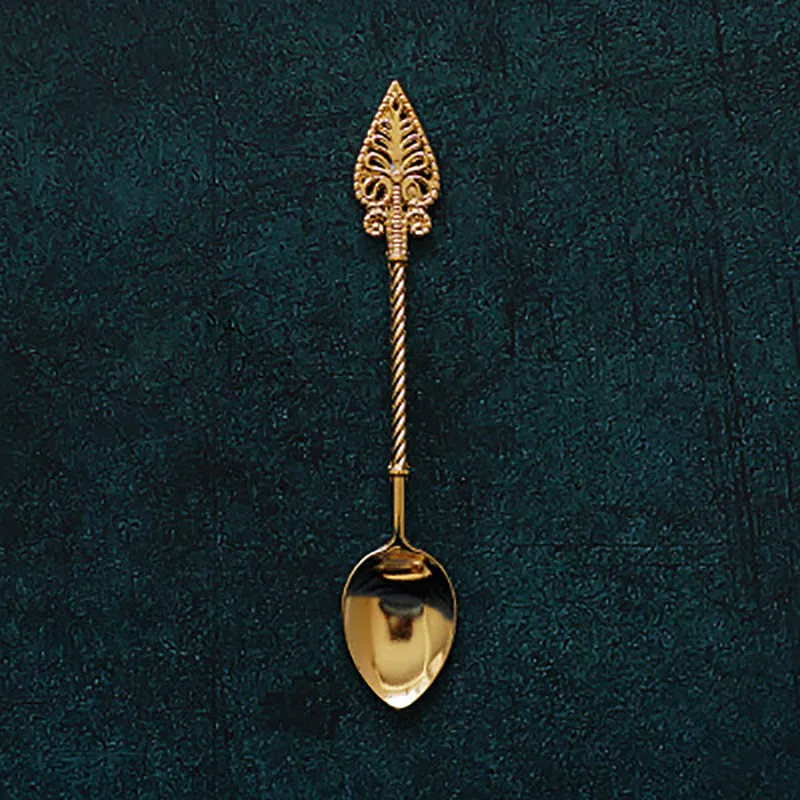 Vintage Spoons