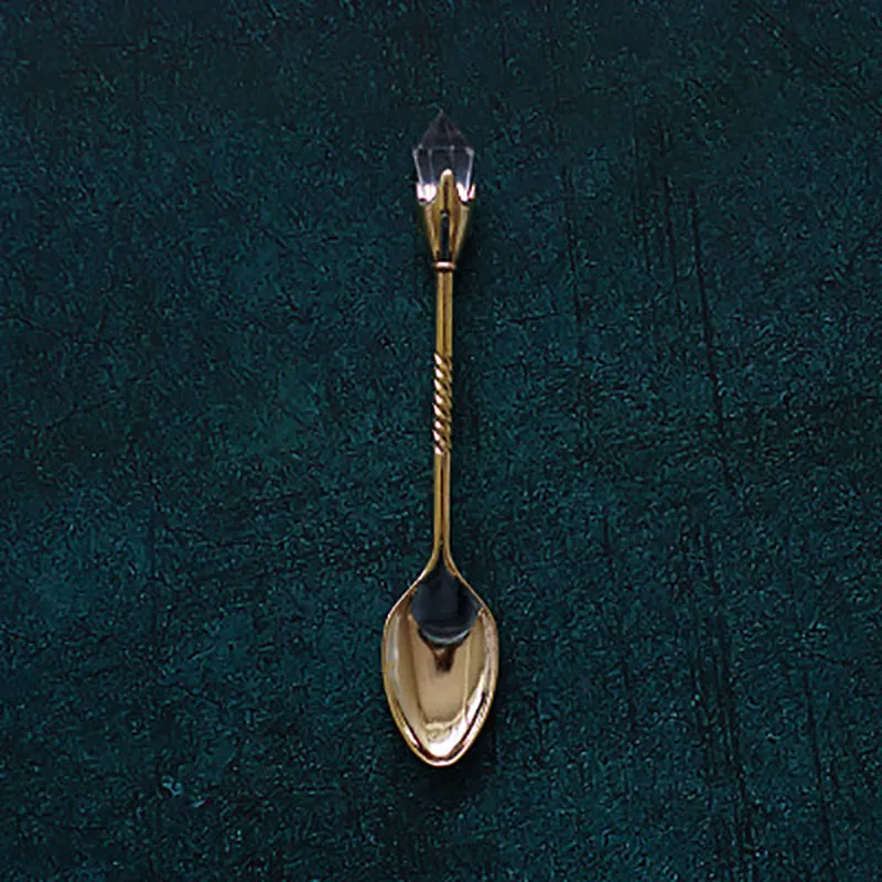 Vintage Spoons
